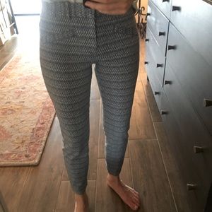 Gap blue pants, casual or work